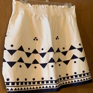 J. Crew Skirt